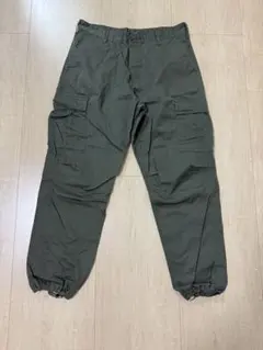 M-65 フィールドパンツ カーゴ　XL talonzip YMCL KY M-65 フィールドパンツ カーゴ S talonzip YMCL KY - メルカリ