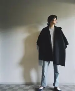 2025年最新】TOMORROWLAND レディース ポンチョ・ケープコートの人気