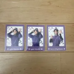 忍ミュ　学園祭　15弾　ぱしゃこれ