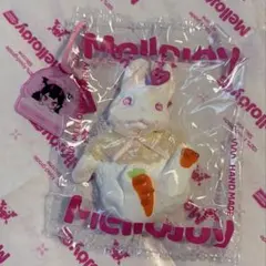 mellojoy 激レア‼️ アニマルシリーズ シークレット✨ユニコーン