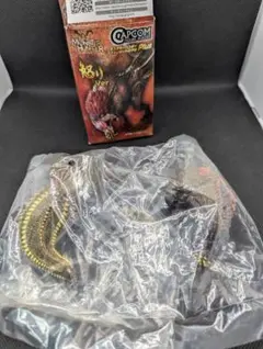モンスターハンター 怒り Ver. フィギュア　イビルジョー　カプコン