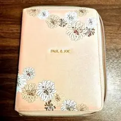 PAUL & JOE ピンク iPadケース