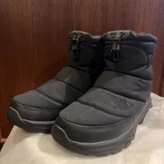 THE NORTH FACE　ザノースフェイス　ブーツ　2031728N3X