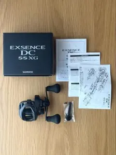 【シマノ】20エクスセンスDC SS XGのサムネイル