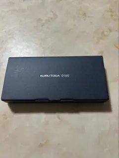 クルトガダイブ　KURUTOGA DIVE 中古　美品