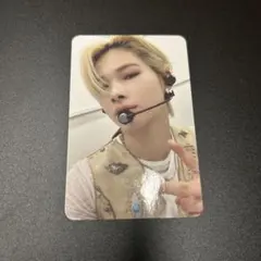 ニキ ENHYPEN shopee kpopmerch ラキドロ　トレカ　特典