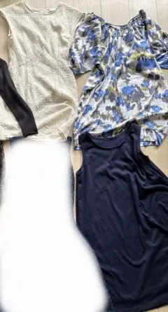 レディース　ワンピース　まとめ売り