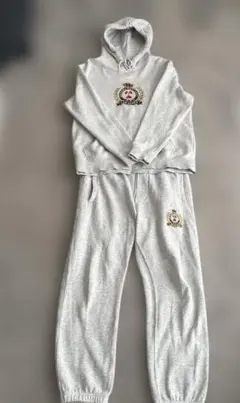 スウェット パーカー