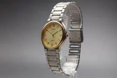 【動作品】SEIKO セイコー スピリット 7N01-6A70 #1023のサムネイル