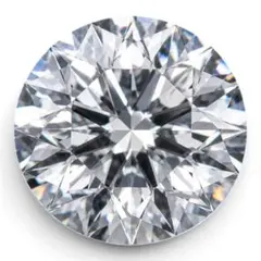 ラボグロウンダイヤモンド 0.3ct D VVS1 Ideal IGI鑑定書付き - メルカリ