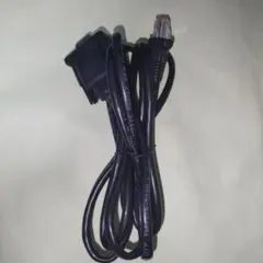 コンソールケーブル　RJ45 - D-Sub9ピン