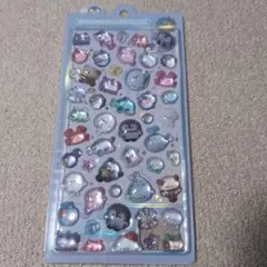 ボンボンドロップシール ぷかぷかボンボン 【正規品】 クーリア