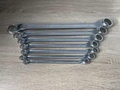 Satoshi 様専用　KTC メガネレンチセット