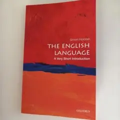 The English Languageのサムネイル