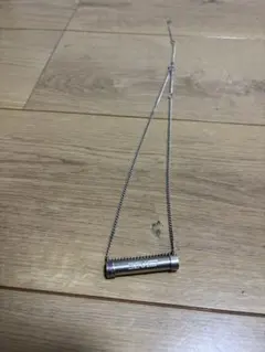 SEV スポーツネックレス