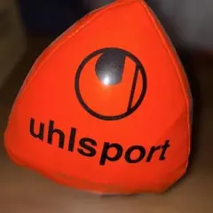 uhlsport ウールシュポルト リフレックスボール