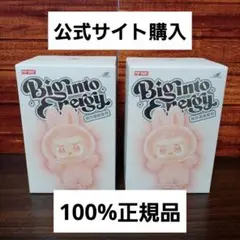 【正規品・未開封】 ラブブ エナジー 2ピース