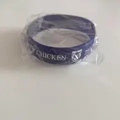 【新品未開封】BUMP OF CHICKEN ニコル タンブラー　ラバーバンド 2025年最新】bump of chicken ラバーバンドの人気アイテム