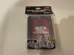 遊戯王　スリーブ　冥闇他 Amazon.co.jp: 遊戯王オフィシャルカードゲーム デュエリスト