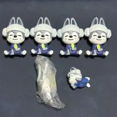 skzoo ウルフチャン　まとめ売り