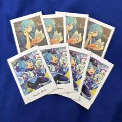 あんスタ ぱしゃっつ Vol.6 紫之創 8枚