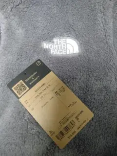 THE NORTH FACE フリースジャケット L グレー