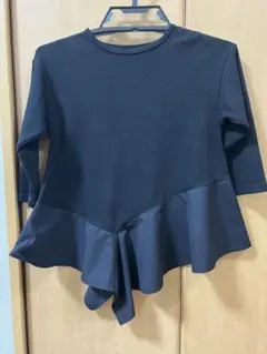 美品 チャオパニック トップス 120