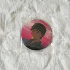 赤井秀一 ブラインド缶バッジコレクション サマータイムver.