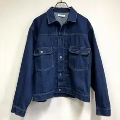 2026年最新】FREAK'S STORE メンズ Gジャン・デニムジャケットの人気