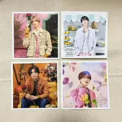 高橋恭平　ましかくフォト　大阪限定