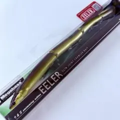 メガバス イーラ EELER ワイルドGP Megabass WILD GP