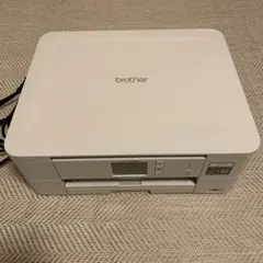 ジャンク品 brother プリンター DCP-J572Nのサムネイル