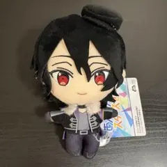 あんさんぶるスターズ‼︎ あんスタ ぬいぐるみ 新衣装 UNDEAD 朔間零のサムネイル