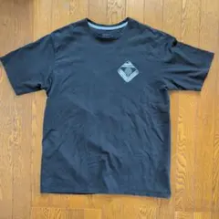 Patagonia パタゴニア Tシャツ ブラック メンズ