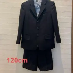ZIPGUN フォーマルスーツ セットアップ 120cm