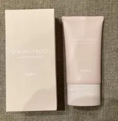 b.glen ビーグレン SAKURA FROST ハンドクリームのサムネイル
