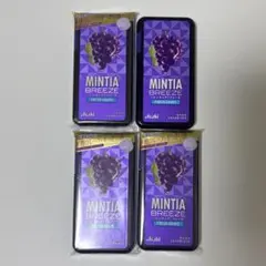 MINTIA グレープ ミンティア ぶどう - メルカリ
