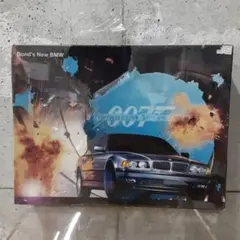 京商 1/12 007 BMW Z8 ジェームズボンド仕様 - メルカリ