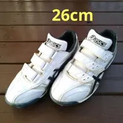 野球トレーニングシューズ