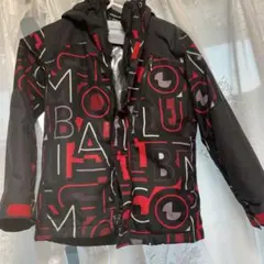 Columbia Interchange 子供用スキーウェア Sサイズ