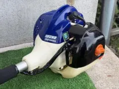 やまびこ/エコー 草刈機 CGT243DX（中古） - メルカリ