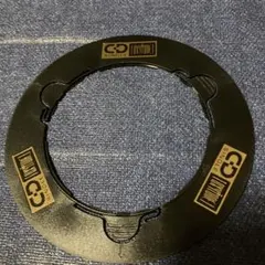 OXYTONE 8センチ8cm シングル CD 専用　ブラックアダプター