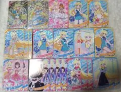 アイプリ リング5弾 みつき 星4