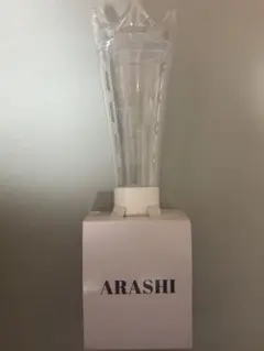 嵐/ARASHI FreFlow ペンライト 透明 - メルカリ