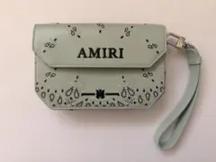 2026年最新】amiri バンダナの人気アイテム - メルカリ