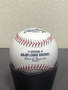 大谷翔平 ロサンゼルスエンゼルス 実使用ボール 大谷翔平 ロサンゼルス エンゼルス 野球ボール 背番号17 ベース