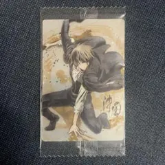 2026年最新】銀魂 カードウエハースの人気アイテム - メルカリ