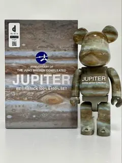 2026年最新】JUPITER BE@RBRICKの人気アイテム - メルカリ