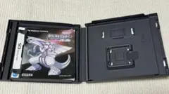 ケースのみ　ポケットモンスター パール ニンテンドーDS