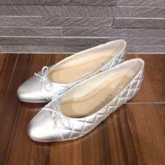 最終お値下げ【新品未使用】ダイアナ　WELLFIT　22.5cm